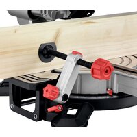Торцовочная пила Metabo KS 216 M 610216000