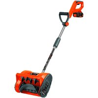 Снегоуборщик Daewoo Power DAST 3221Li SET (с 1-им АКБ)