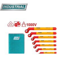 Набор ключей Total THKISPA0702 (7 предметов)