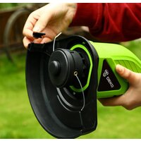 Триммер Deko DKTR550