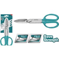 Ножницы по металлу Total THTJ534121