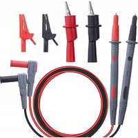Измерительные щупы Total TMT426