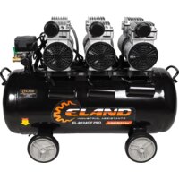 Компрессор ELAND EL-8034OF PRO