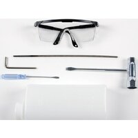 Бензопила Hyundai X 5320