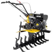 Мотоблок бензиновый Huter МК-7800P-4х2