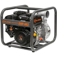 Мотопомпа ELAND EWP-N82
