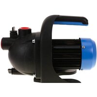 Самовсасывающий насос Калибр НБЦ-600ПК