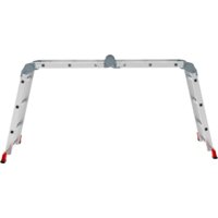 Лестница-трансформер Новая высота NV 3320 (4х6 ступеней) 3320406