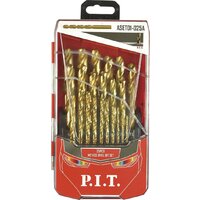 Набор сверл P.I.T. ASET01-025A