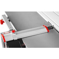 Фуговально-рейсмусовый станок Зубр СРФ-254-1600С