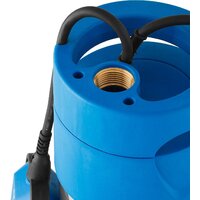 Дренажный насос Зубр Профессионал НПЧ-Т5-1000-С