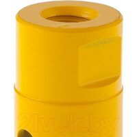 Коронки Denzel 72695