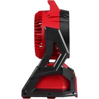 Вентилятор Milwaukee M18 AFG2-0 Packout 4933493443 (без АКБ)