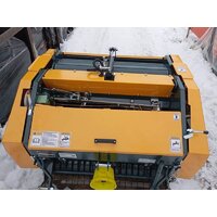 Пресс-подборщик Уралец RXYK 910