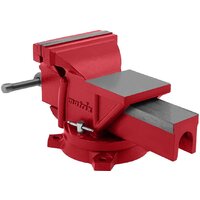 Тиски Matrix 18602