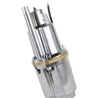 Колодезный насос Patriot VP10