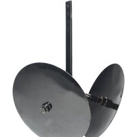 Окучник Patriot ОКД 450.630.9