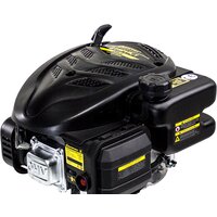 Бензиновый двигатель Champion G140VK/1