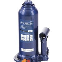 Бутылочный домкрат Stels 51163 5т