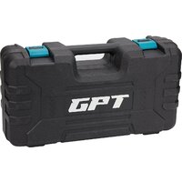 Аккумуляторная пила GPT GBC-M1804A-22 (с 2-мя АКБ, кейс)