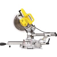 Торцовочная пила Калибр ПТЭ-1900/255ПРм