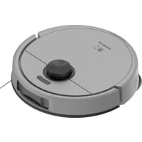 Робот-пылесос Polaris PVCRAC 7290 WIFI IQ Home (графит)