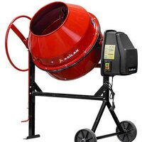 Бетономешалка Asilak БСЛ-140 П AS1545-8