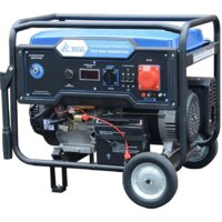 Бензиновый генератор ТСС SGG 6000EH3NA