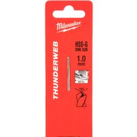 Набор сверл Milwaukee 4932352345 (2 шт)