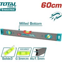 Уровень строительный Total TMT26028M