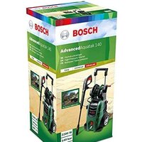 Мойка высокого давления Bosch AdvancedAquatak 140 06008A7D00