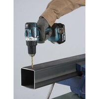 Дрель-шуруповерт Makita DDF484Z (без АКБ)