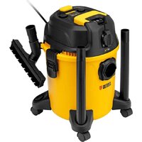 Пылесос Denzel RVC20