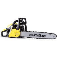 Бензопила FoxWeld Machete 154 Pro