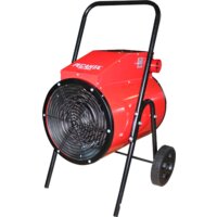 Электрическая тепловая пушка Ресанта ТЭП-15000К