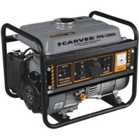 Бензиновый генератор Carver PPG-1200A
