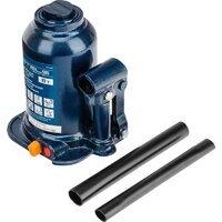 Бутылочный домкрат Stels 51150 8т