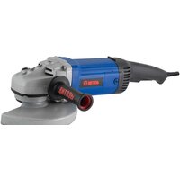 Угловая шлифмашина Витязь МШУ-230-2800