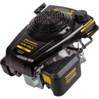 Бензиновый двигатель Champion G170-1VK/2