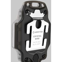 Фонарь Armytek Crystal WRB (серый)