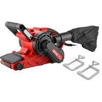 Ленточная шлифмашина Wortex SB 7611 E 1335709