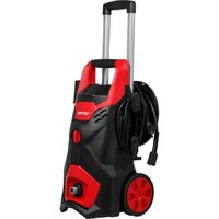 Мойка высокого давления Wortex PW 1620-1