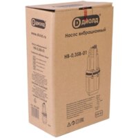 Колодезный насос ДИОЛД НВ-0.35В-01 (30 м)