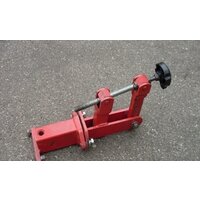 Сцепка Механический завод сцепка для мотоблока МТЗ 6