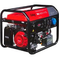 Бензиновый генератор Fubag BS 6600 A ES 646281