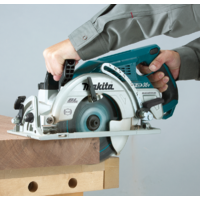 Дисковая (циркулярная) пила Makita DRS780Z (без АКБ)