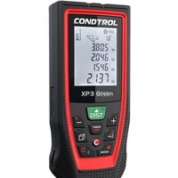 Лазерный дальномер Condtrol XP3 Green