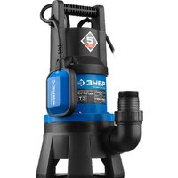 Дренажный насос Зубр НПГ-Т3-1300