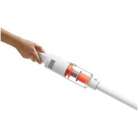 Пылесос Xiaomi Vacuum Cleaner P30 BHR08J7EU (с евровилкой)