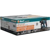 Перфоратор Bort BHD-18Li-XDK 93413465 (без АКБ)